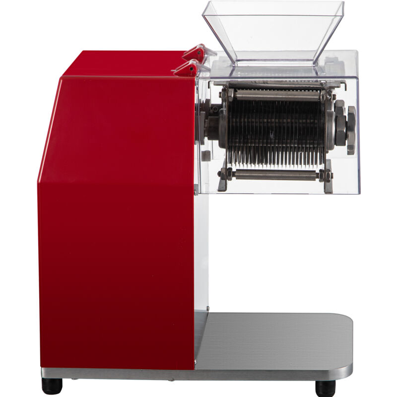 Mophorn - Macchina Commerciale Per Carne, Trituratore Di Carne Elettrica Da 850 W, Capacità Di 551lb/h, Taglierina Per Alimenti In Acciaio Inossidabile Da 3,5mm Per Cucina, Supermercato, Agnello, Manzo