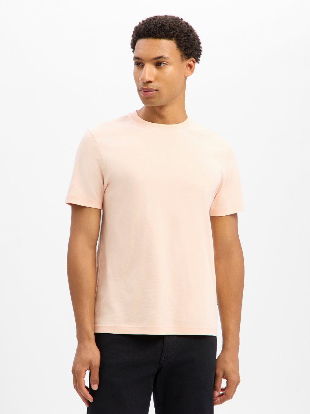 JOOP! T-Shirt Herren aprikot, XXL Image