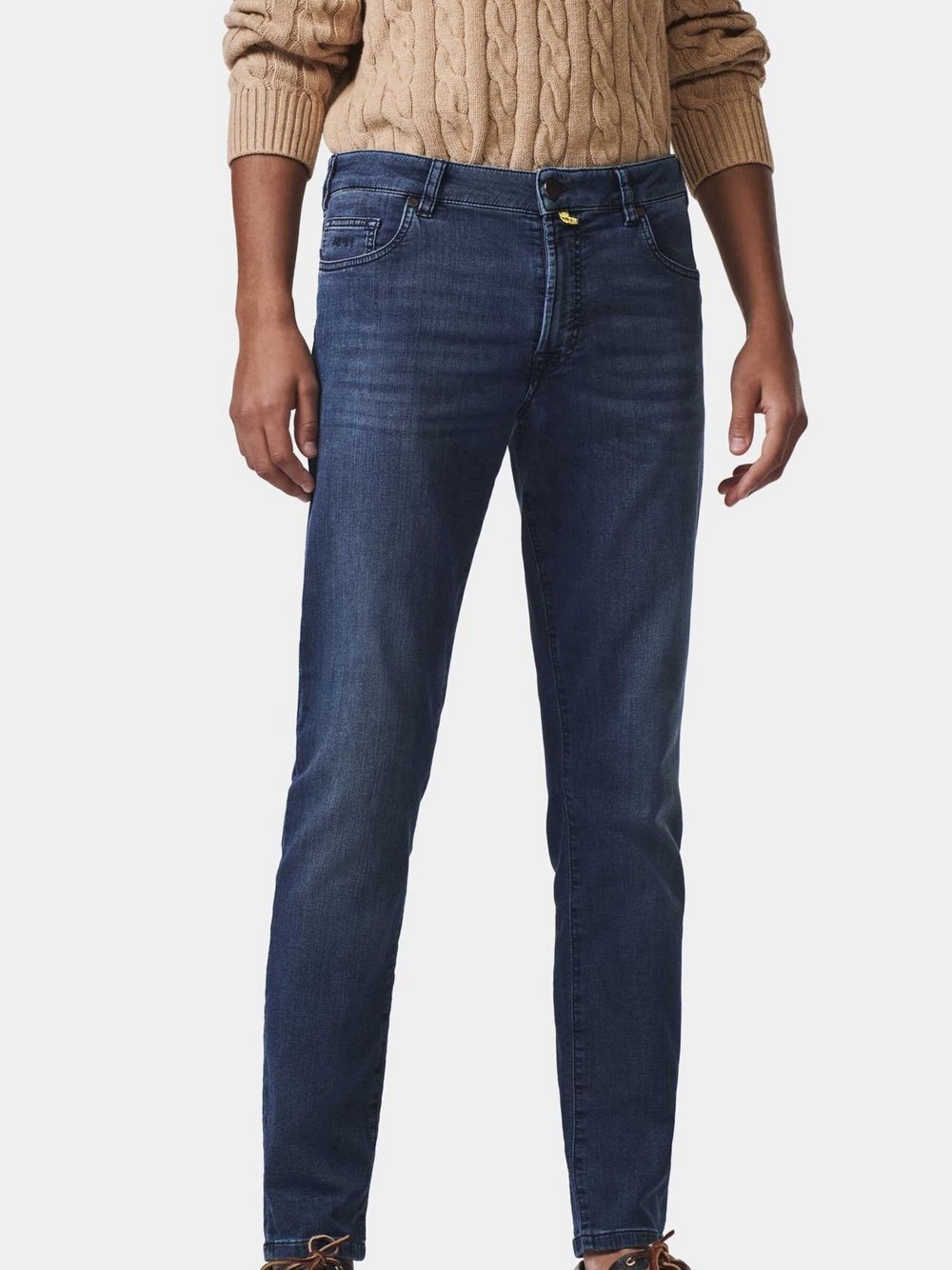 MMX Jeans Herren blau, 36-34 Image