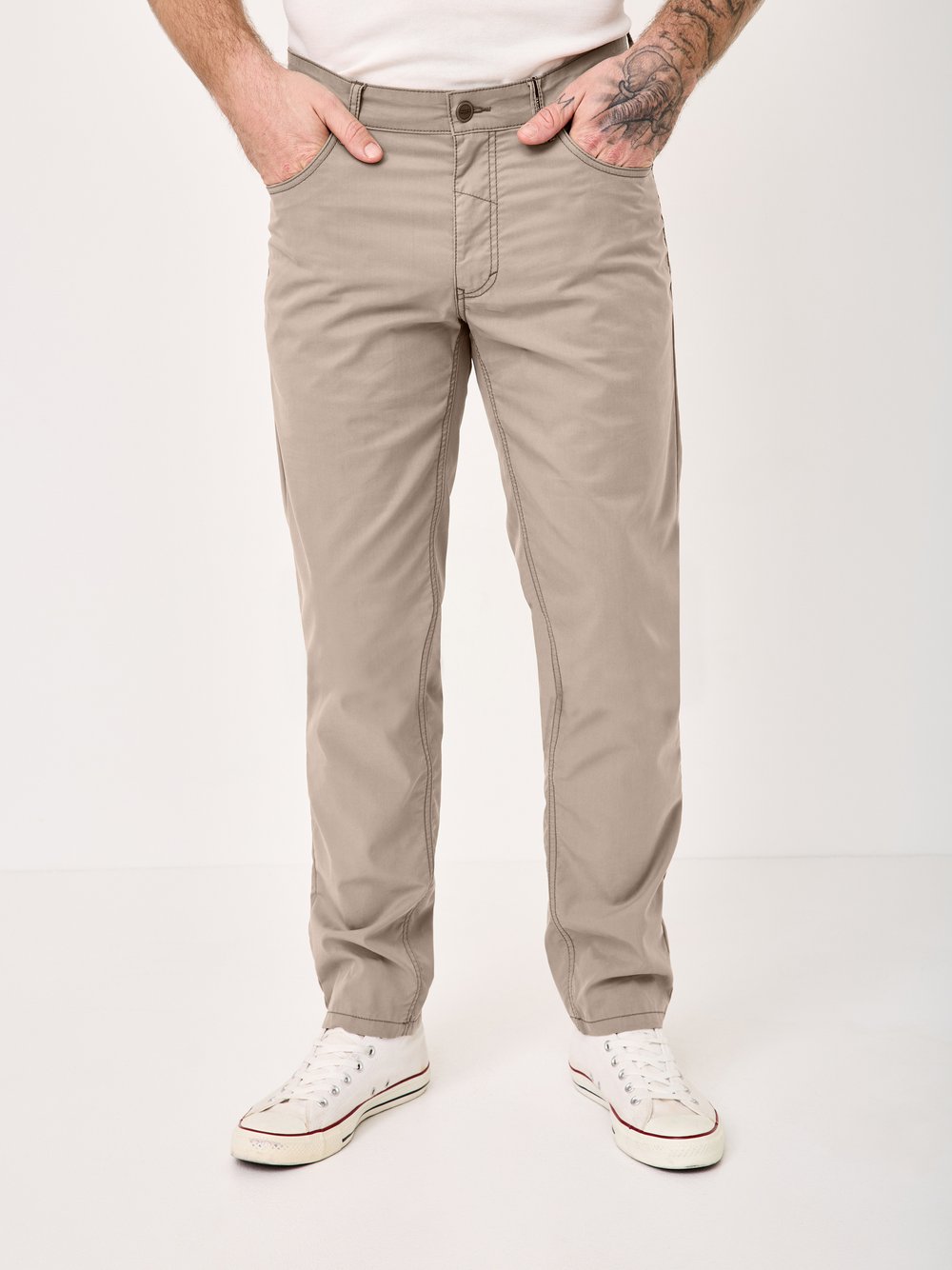 Redpoint Hose Herren kitt, 31-32 Image