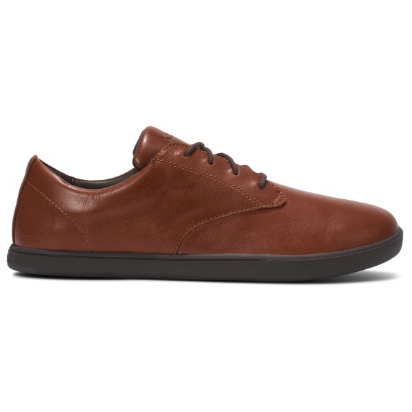 Xero Shoes - Glenn Dress - Barfußschuhe 42,5 | EU 42,5 braun