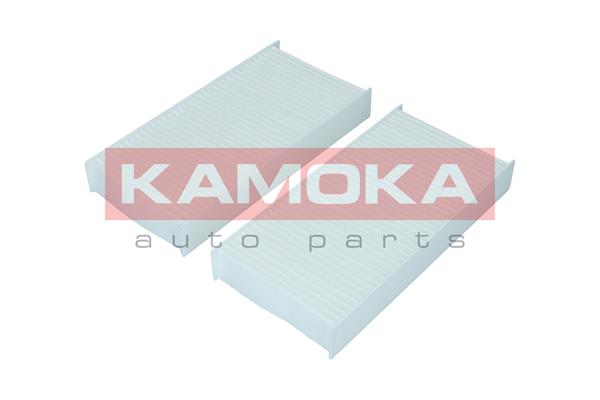 KAMOKA Filter, Innenraumluft f421401 für BMW Image
