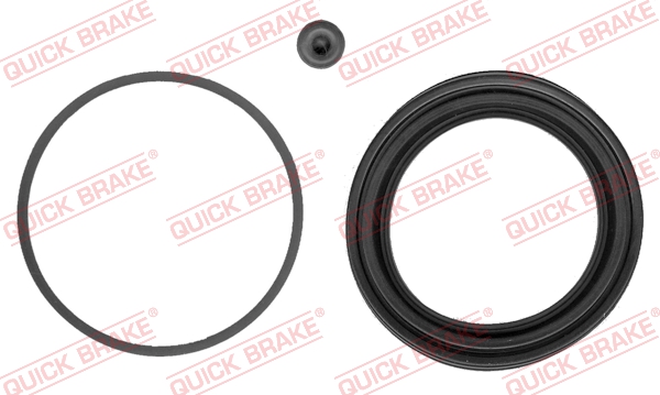 QUICK BRAKE Reparatursatz, Bremssattel 1140321 Image