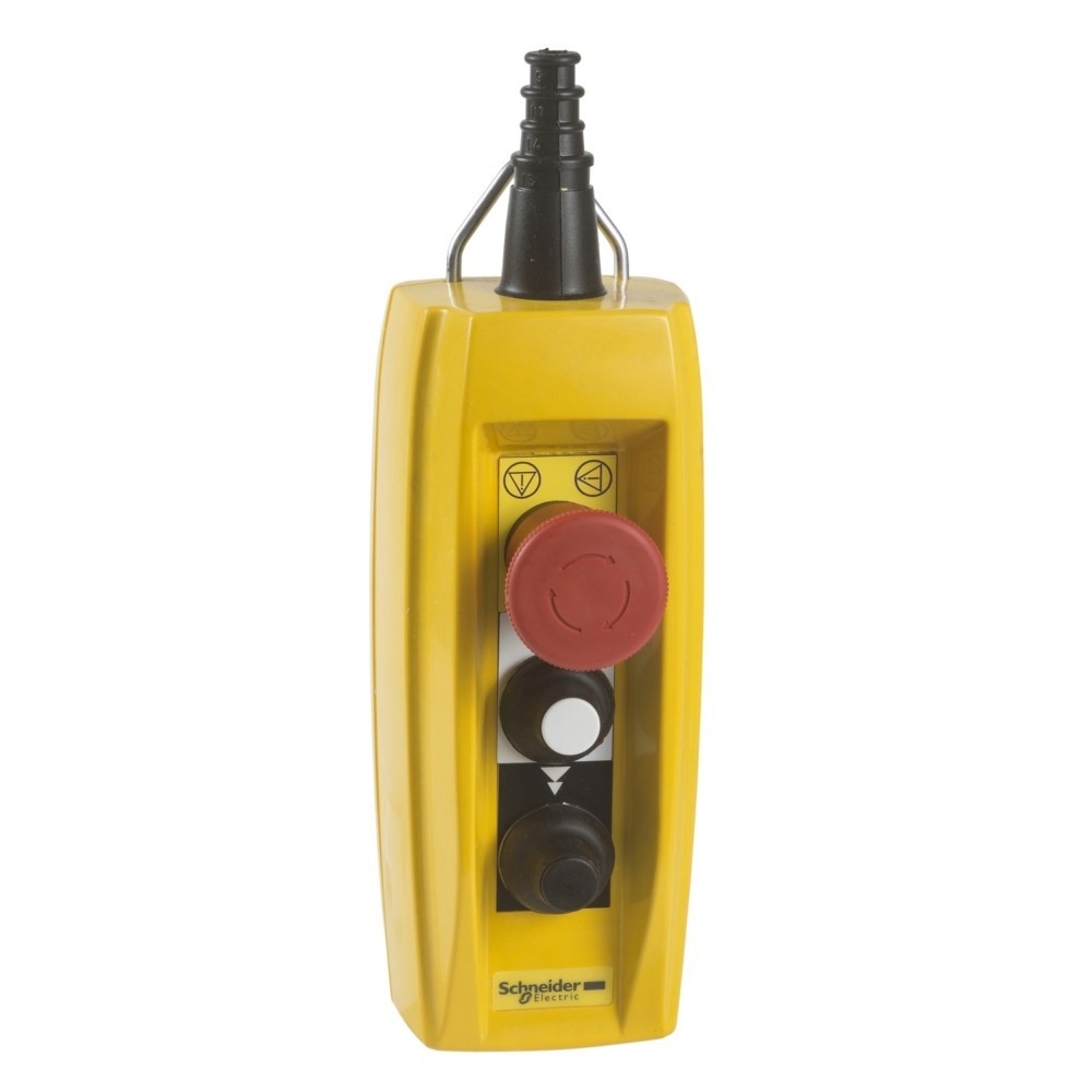 Schneider Electric Hängetaster XACB3291 Image