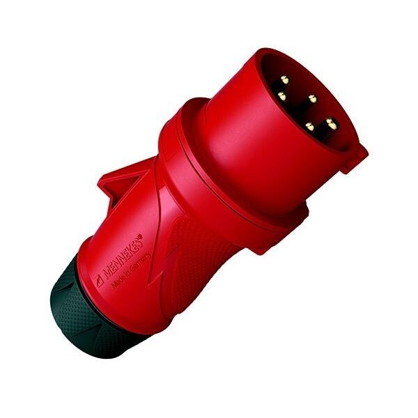 Mennekes CEE Stecker Xtra 13510 Image
