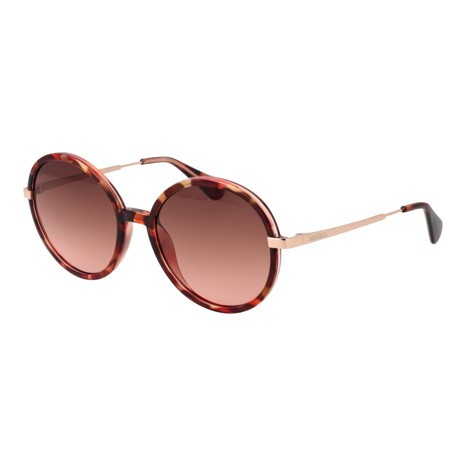 Max & Co Sonnenbrille MO0064 55F 55 Einheitsgröße