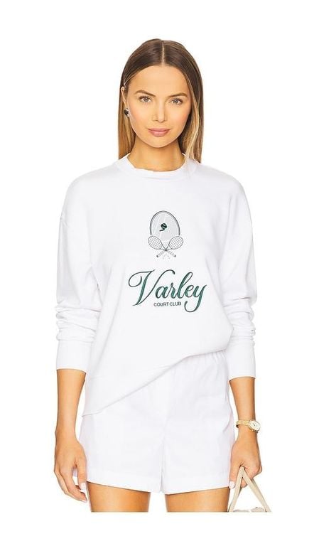 Rasco Namesake Sweatshirt