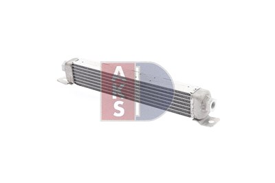 Aks Dasis Ölkühler, Motoröl [Hersteller-Nr. 266000N] Image