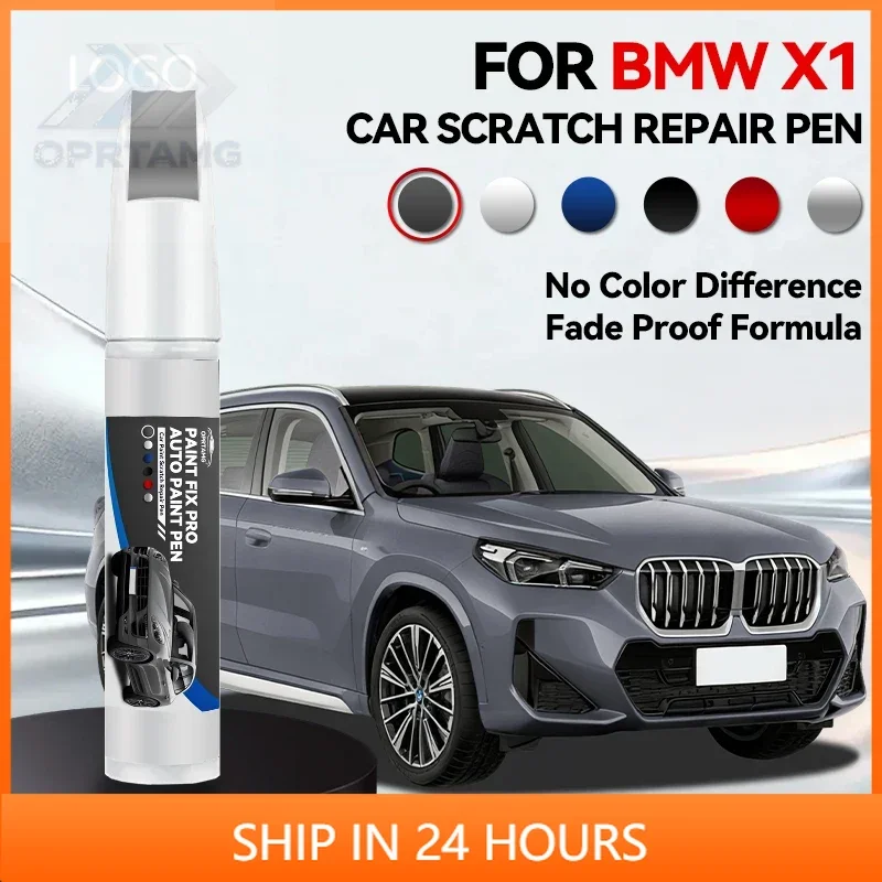 Spezielles Fahrzeug für 2009-2025 X1 BMW E84 F48 F49 U11 sDrive xDrive Lackreparatur Pinsel Kratzerentferner DIY Auto Ac Image