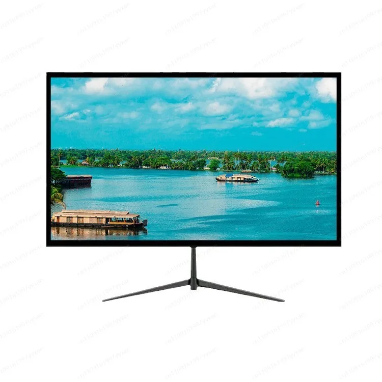 27 Zoll 165Hz neuer Monitor 2K High-Definition 24 Zoll Bildschirm IPS professionell Image