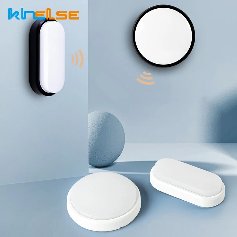 16W/20W Moderne LED Outdoor Wand Lampe Motion Sensor Wasserdichte Decke Leuchte Badezimmer Garten Veranda Decor Wand beleuchtung AC85-265V