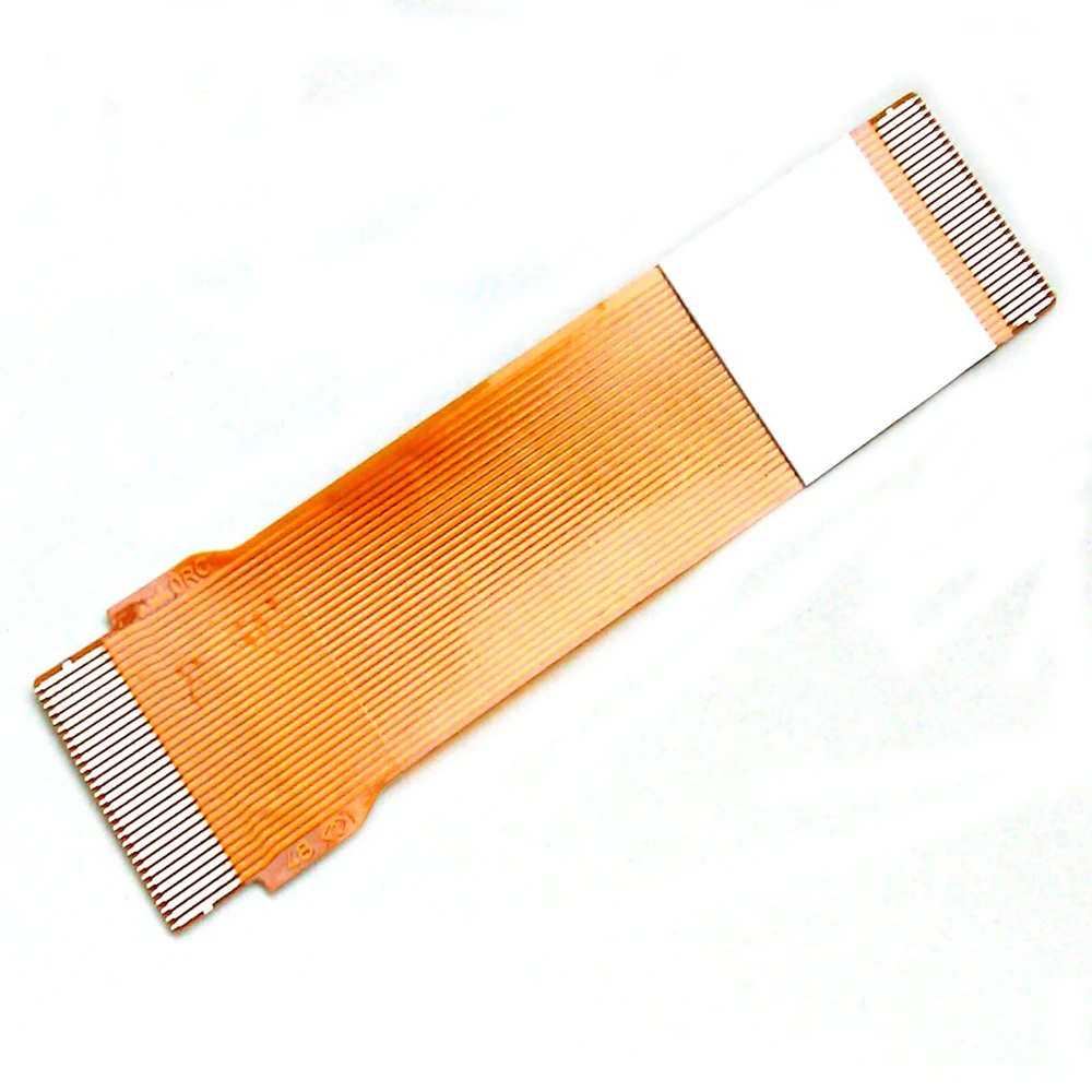Ribbon Flex Cable 5000X 3000X Drive Laser Lens For PS2 For PlayStation 2 Repair Parts Accessory