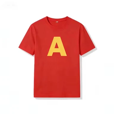 Alvin and The Chipmunks_ The Squeakquel's Pullover Woman Manfashion T-Shirt mit überschnittenen Schultern, erhältlich als Best Friend T-Shirt
