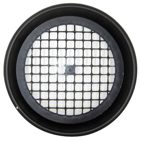 RAYTECH 23-213 Manual Separating Screen,1 In - RAYTECH