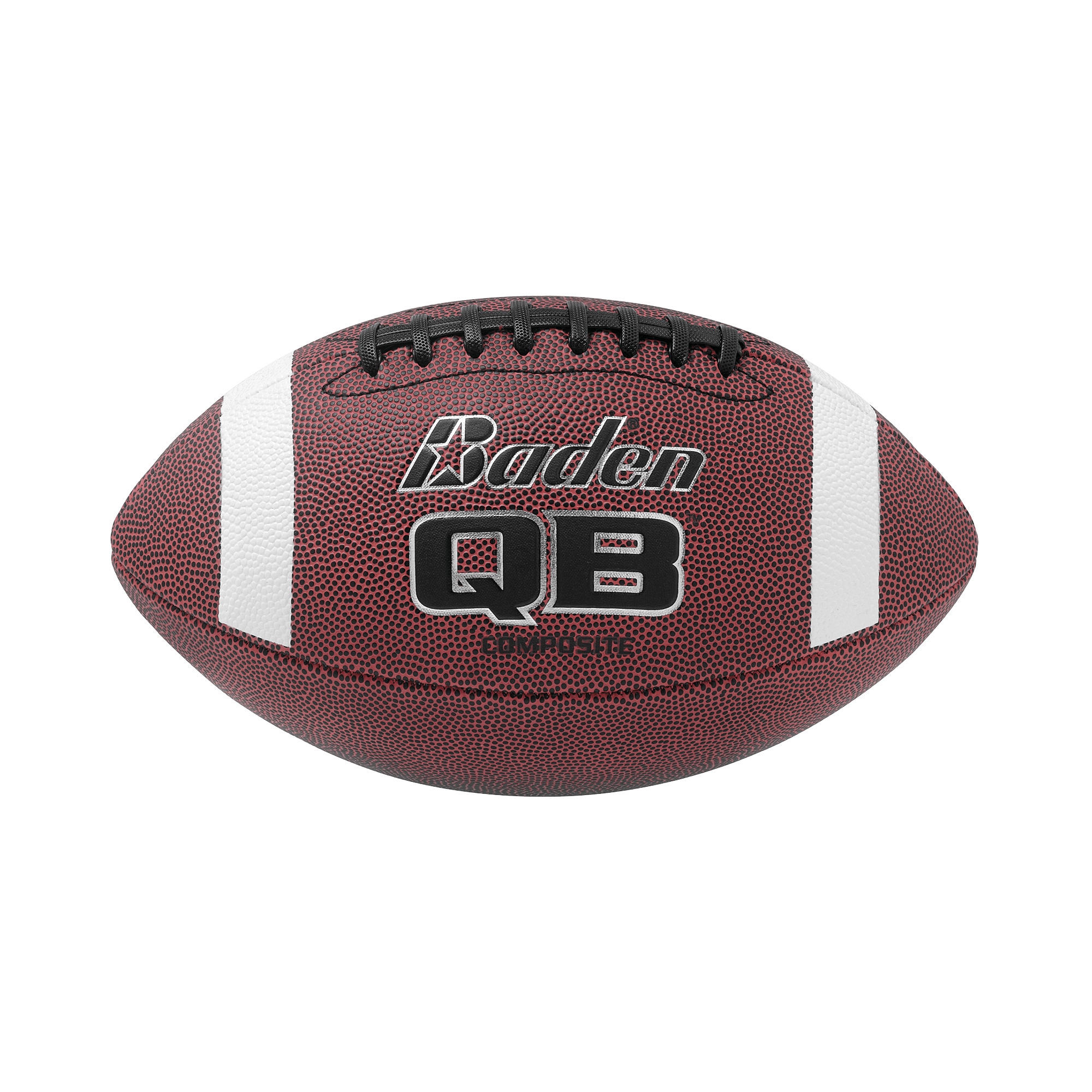 Football KEMPA "Football QB American Football" Gr. 7, orange, Bälle, Herren, 7