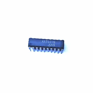 5PCS AN7337N DIP-20 IC-Chip mit integrierter Schaltung Image