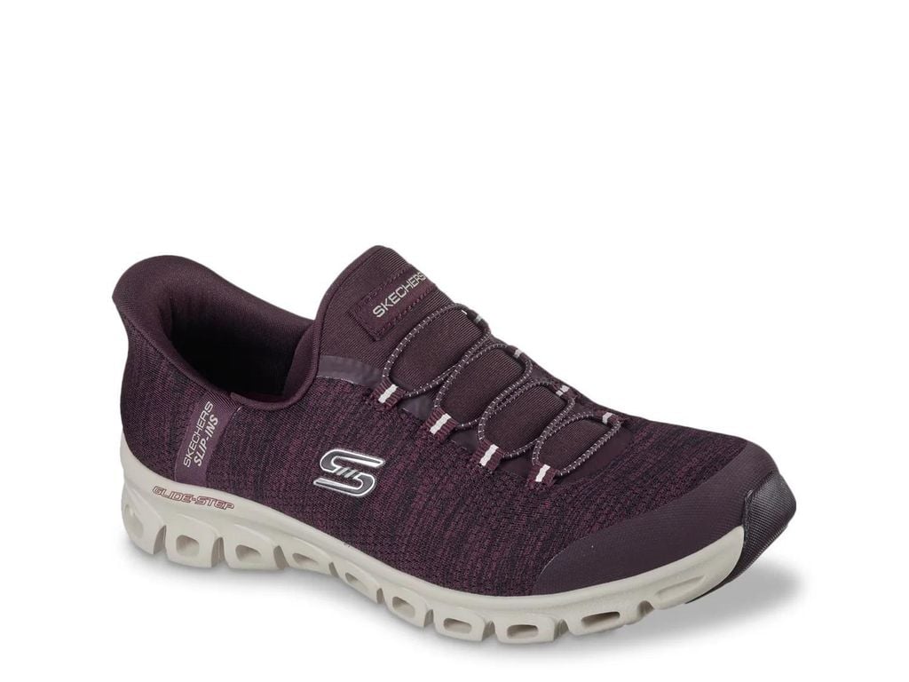 Hands Free Slipins: Glide Step Slipon Sneaker