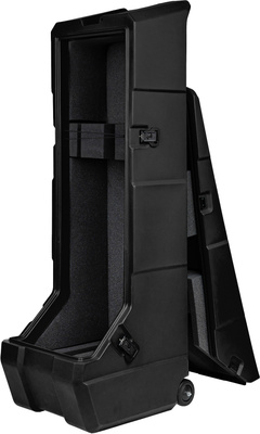 Gator Mini Vault for 2 El. Guitars