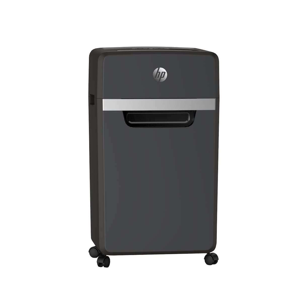 HP Aktenvernichter Pro Shredder 16MC Sicherheitsstufe P-5 16 Blatt Image