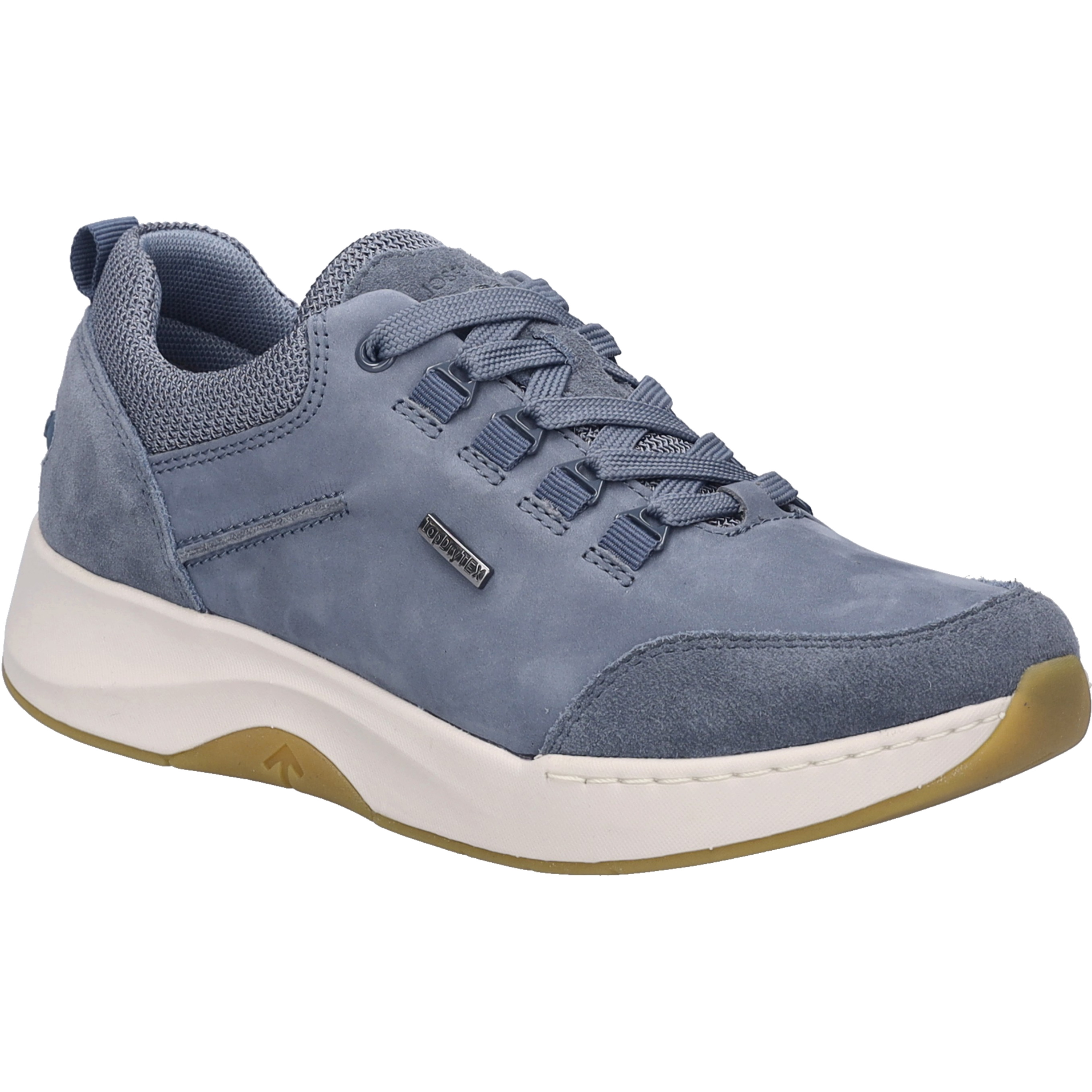 JOSEF SEIBEL Damen Sneaker Elli 50 in jeans