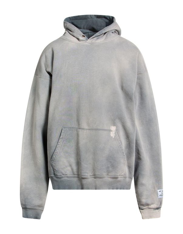 Sweatshirt Cotton - Gray - GALLERY DEPT. Sweats