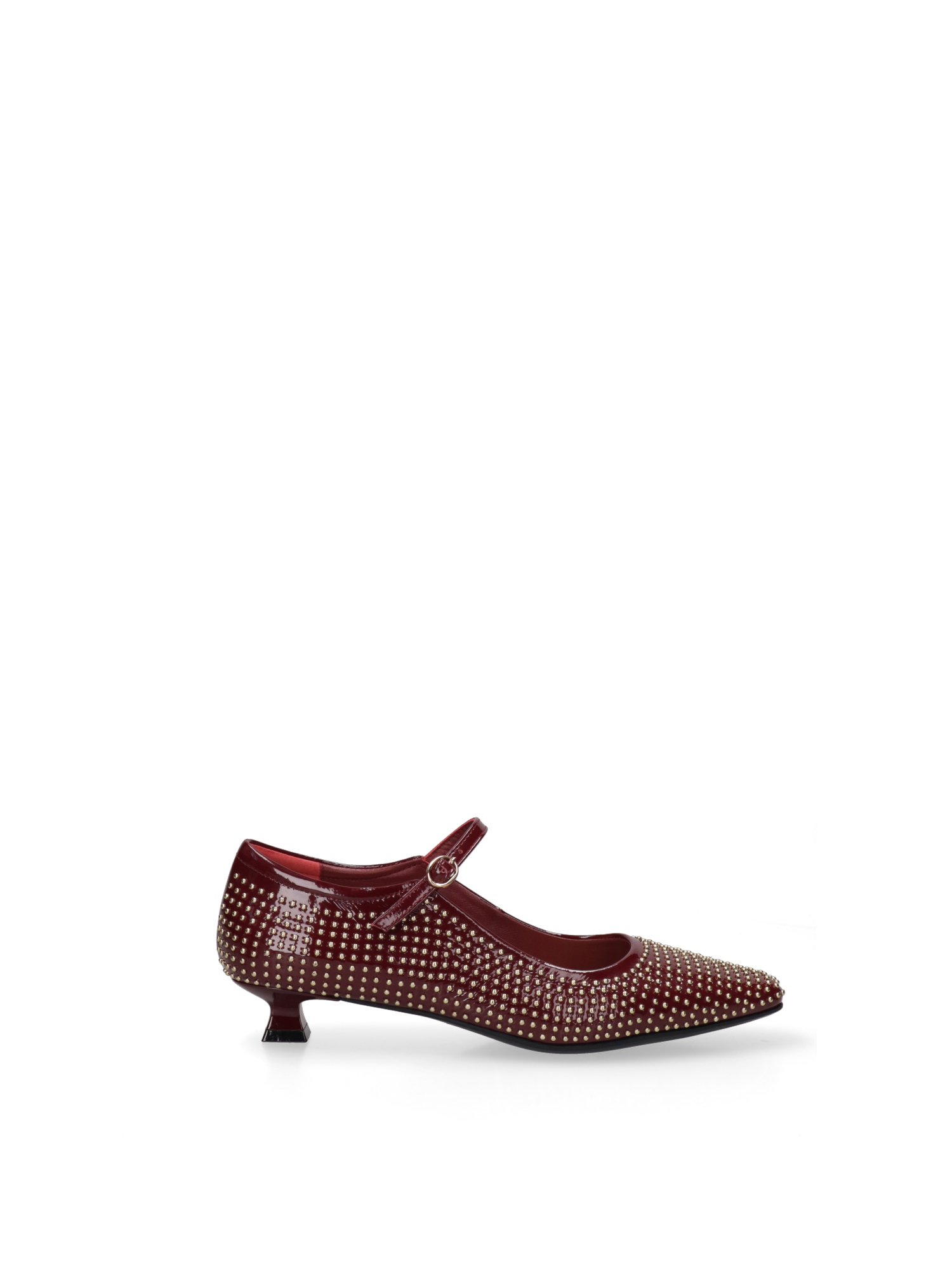 Marc Ellis Schuh mit Absatz Women US 39