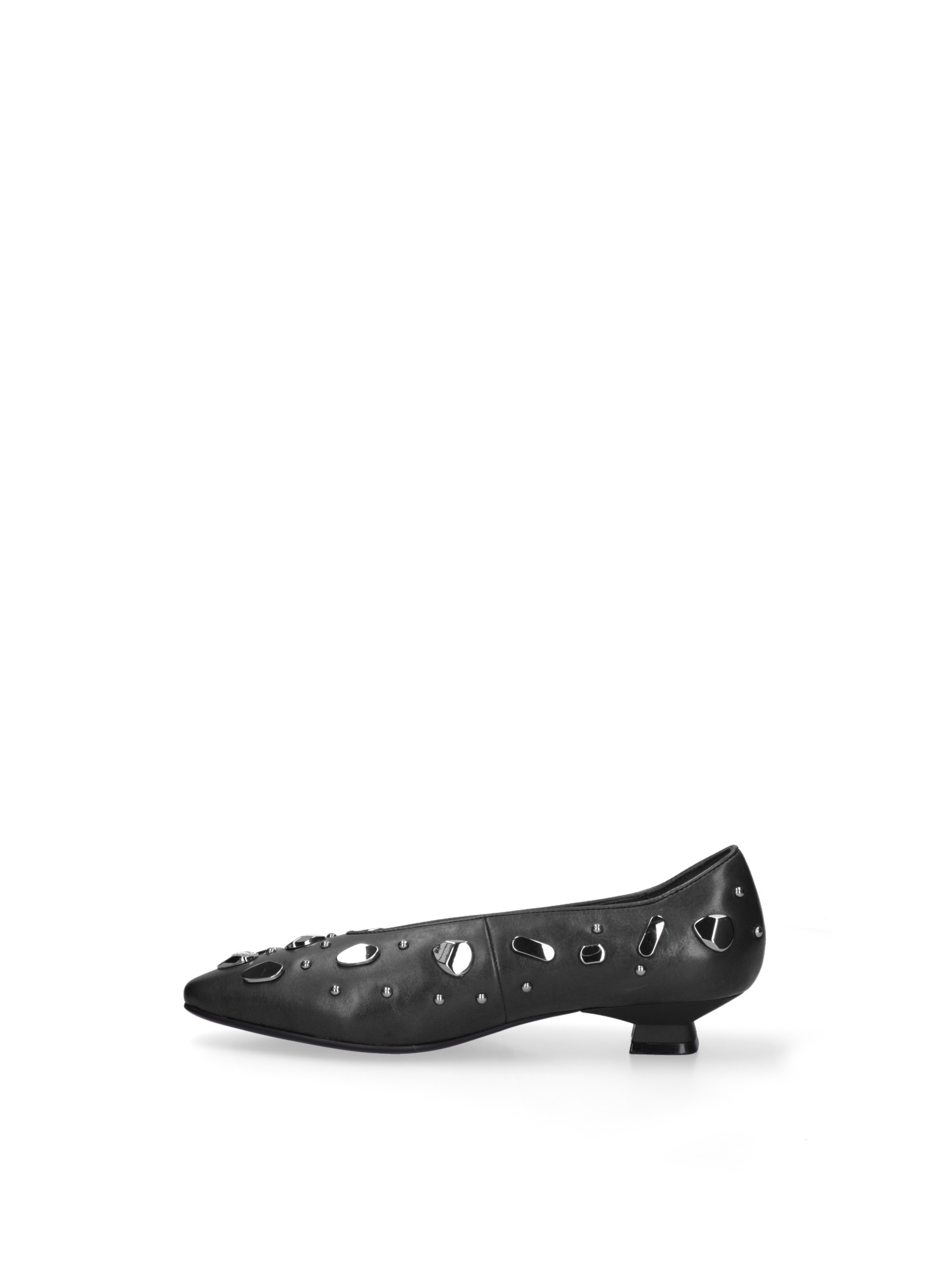 Marc Ellis Schuh mit Absatz Women EU41