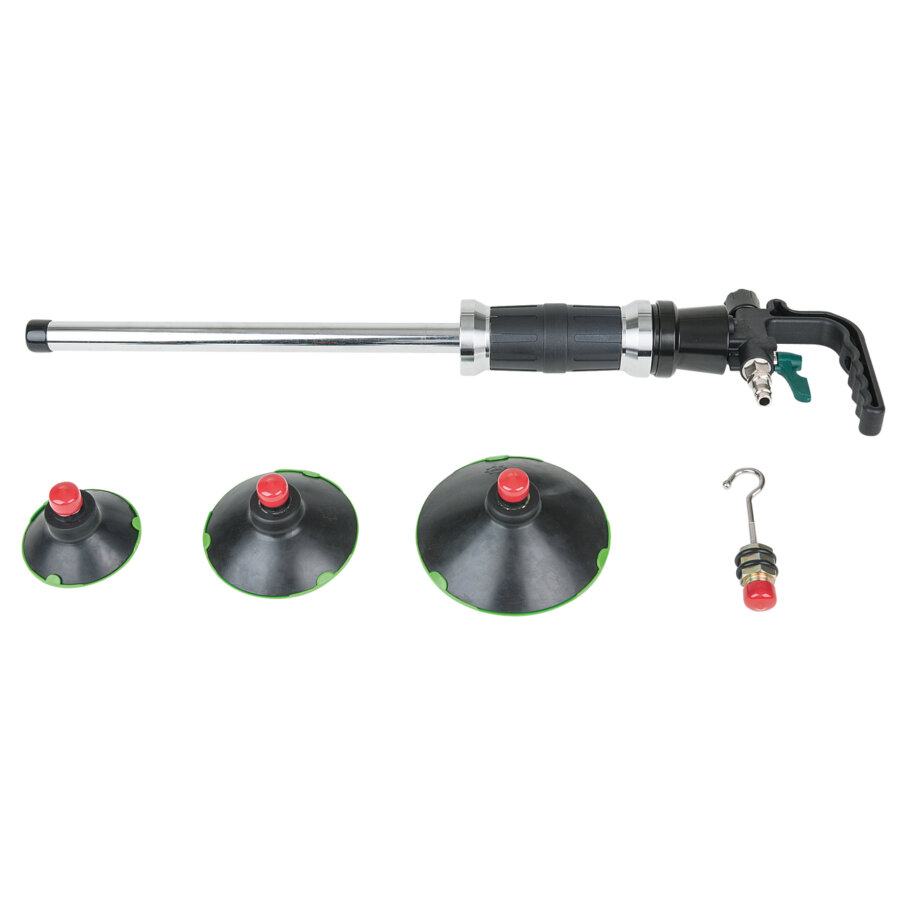 Marteau Débosseleur Pneumatique Ks Tools