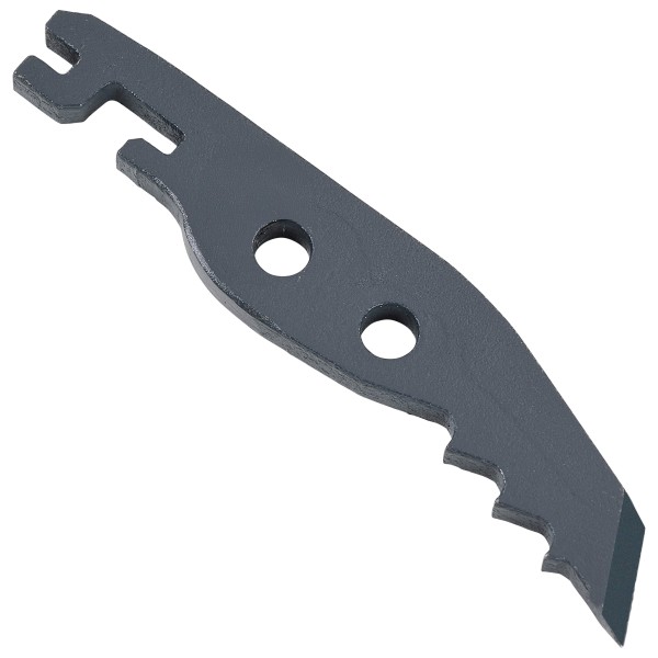 Skylotec - Dagger Front Points Kit - Steigeisen-Zubehör Gr One Size grau