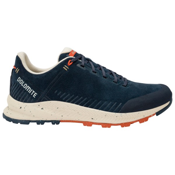 Dolomite - Carezza Leather - Freizeitschuhe 45 2/3 | EU 45,5 blau