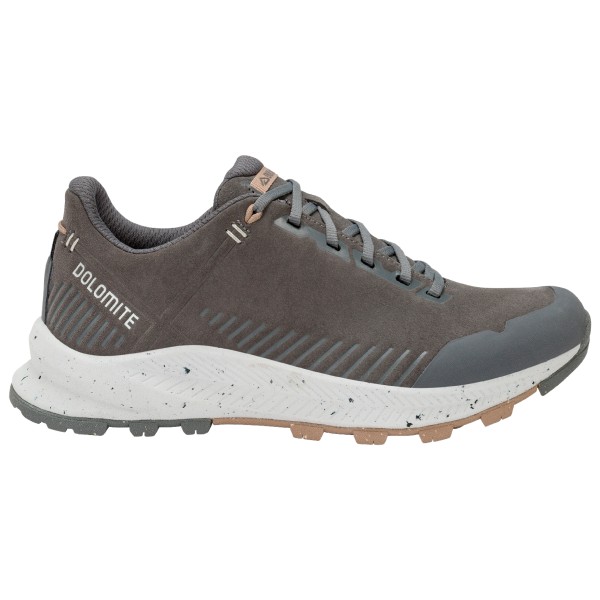 Dolomite - Women's Shoe Carezza Leather - Freizeitschuhe 36 2/3 | EU 36,5 grau