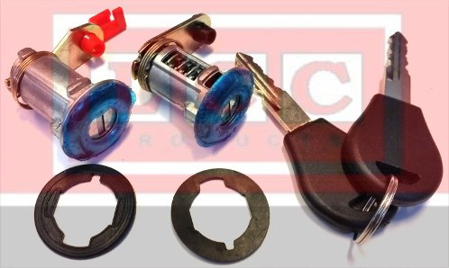 LCC Türschloß NISSAN LCCF01264 Image