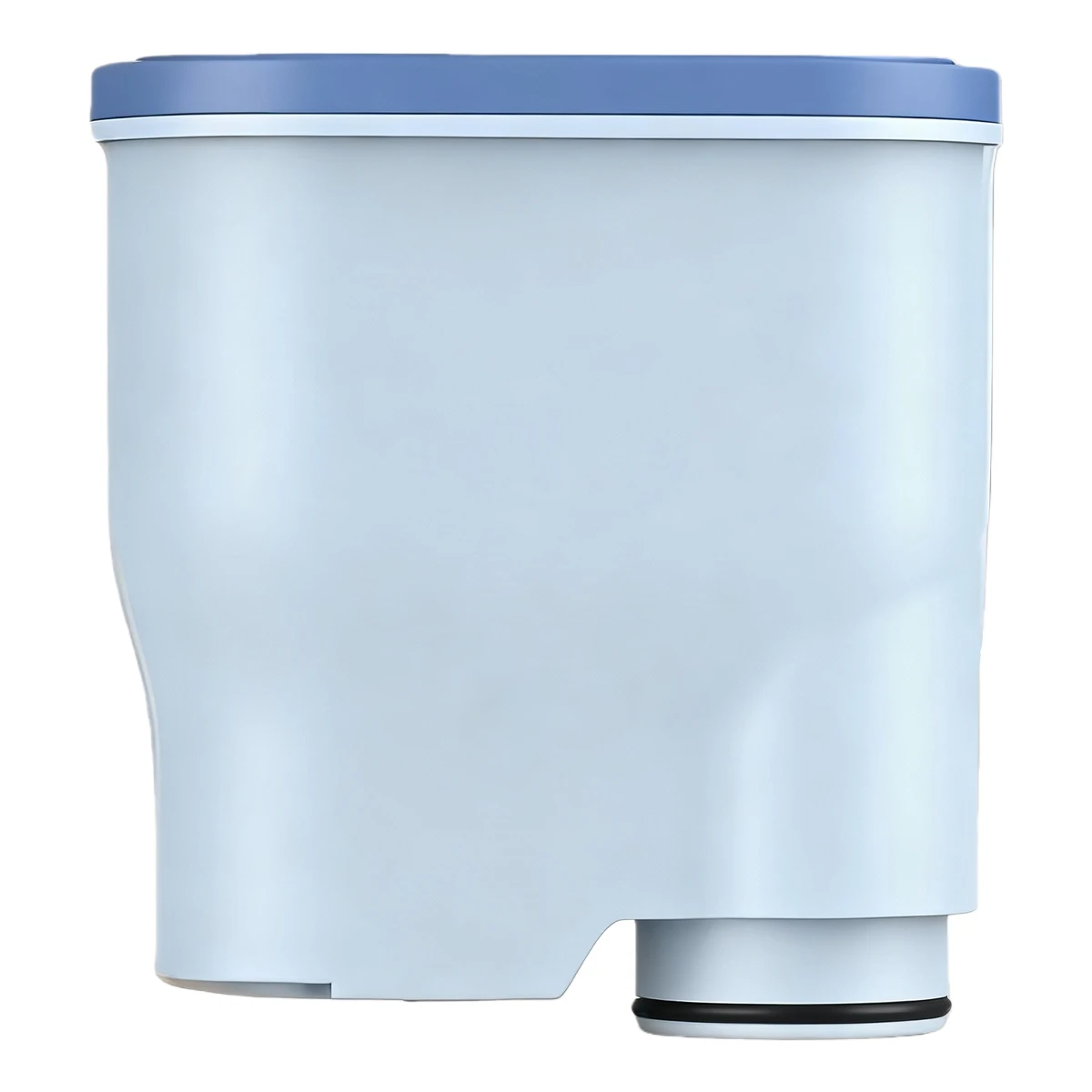 1/2er-Pack Ersatz-Kaffee-Wasserfilter, kompatibel mit Philips AquaClean CA6903 Image