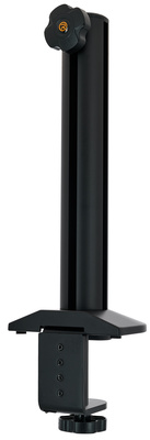 Roadworx TM-X Pole 300 Clamp