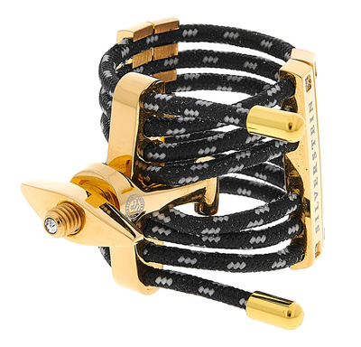 Silverstein HEXA Gold Gen.5 #09