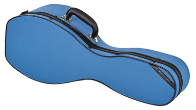 Super Light Round Mandolin Case SB