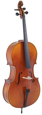 Gewa Maestro 1 Cello Set 1/2 CB