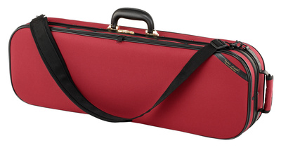 Super Light Oblong Violin Case 4/4 BU