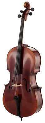 Gewa Maestro 6 Antiqued Cello 4/4