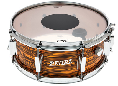 Pearl 14"x5,5" President Deluxe S.U.