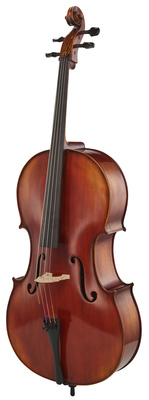 Gewa Maestro 2 Cello Set 3/4 CB