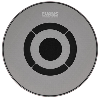 Evans 13" dB One Drum Head TT