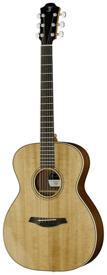 Furch Green OM-TR a w/GB