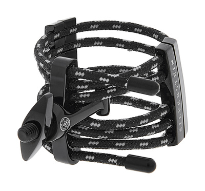 Silverstein CRYO Black Gen.5 #09