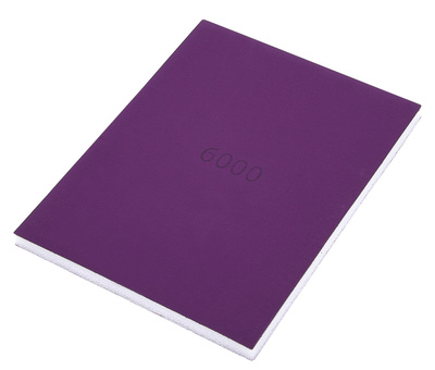 Micro-Mesh Soft Touch Pad 6000 Large