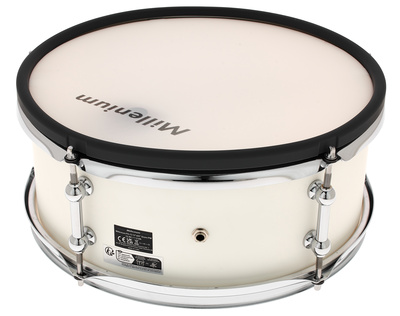Millenium PS-13 13"x05" Snare PW