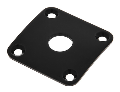 Gotoh JCB-4 Jack Plate SC Style B