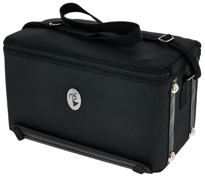 Marcus Bonna Case for Trombone Mutes MB