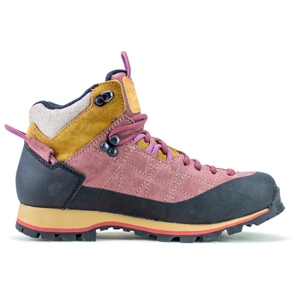 Doghammer - Women's Approach Pro Waterproof - Wanderschuhe 40,5 | EU 40,5 bunt