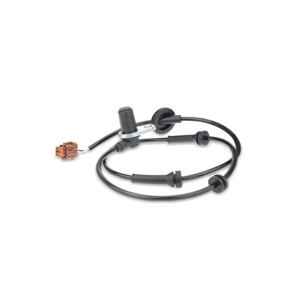 METZGER ABS Sensor NISSAN 09001088 479103DA0A Drehzahlsensor,Raddrehzahl Sensor,Drehzahlgeber,ESP-Sensor,Sensor, Raddrehzahl Image